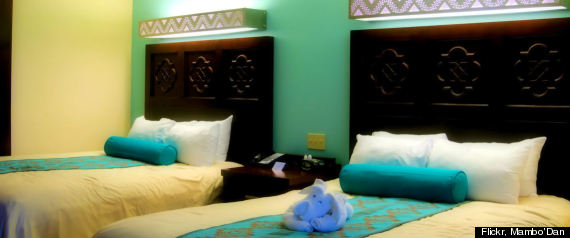 Inspeccionhotel