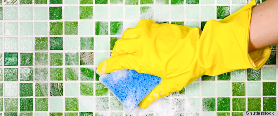 Make Your Own Cleaner
