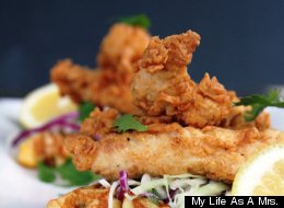 50 Ways To Do Chicken