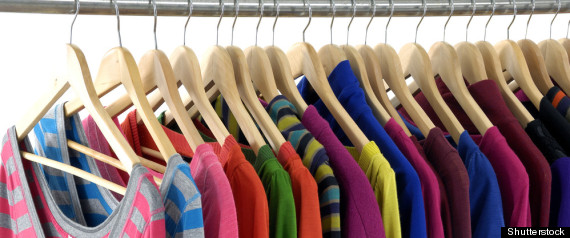 Wardrobe Fix