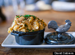 The Best Mac & Cheese In America