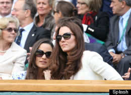 Kate Middleton's Got A New Job (And You're Never Going To Guess What It Is)