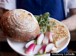 Restaurant Trends For 2013
