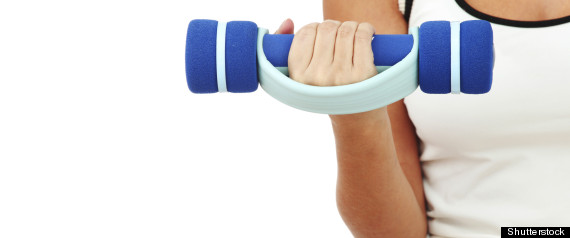 Working Out