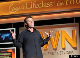 Tony Robbins: The 3 Things You Need For Success