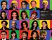 LOOK: New Mural Takes Colorful Look At Gender Inequality