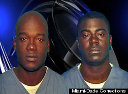 Two Men Sentenced For Killing Of Florida Mail Carrier 