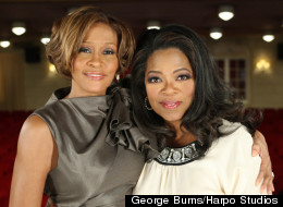 WATCH: A Look Back At Whitney Houston's Last Interview With Oprah 