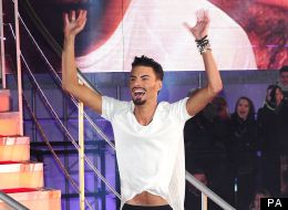 CBB Winner Is Rylan Clark - Were There Tears?