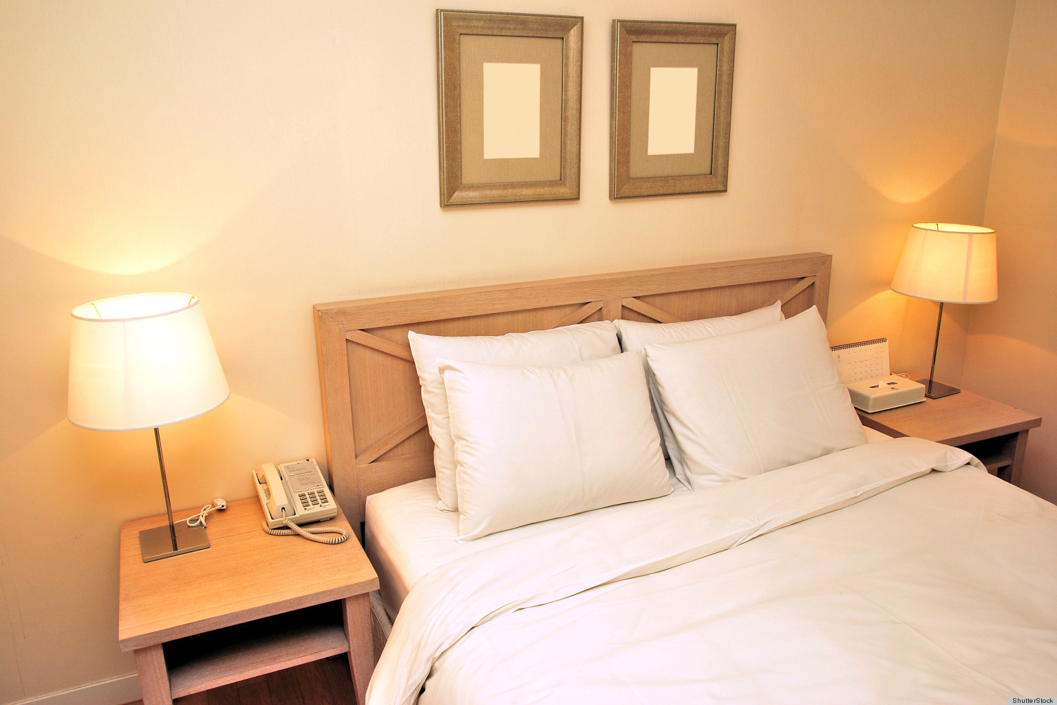 How to Organize Your Bedside Table for Better Sleep HuffPost