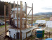 An Avant-Garde Home For The Homeless