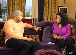 WATCH: LL Cool J: Fighting Home Intruder 'Wasn't One Of Those Beat-Your-Chest Moments'