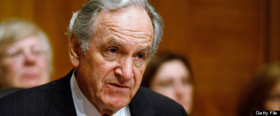 Tom Harkin Retires
