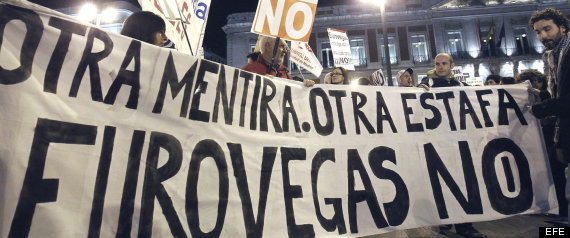 Eurovegas