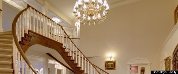 ALBERTA HOUSING