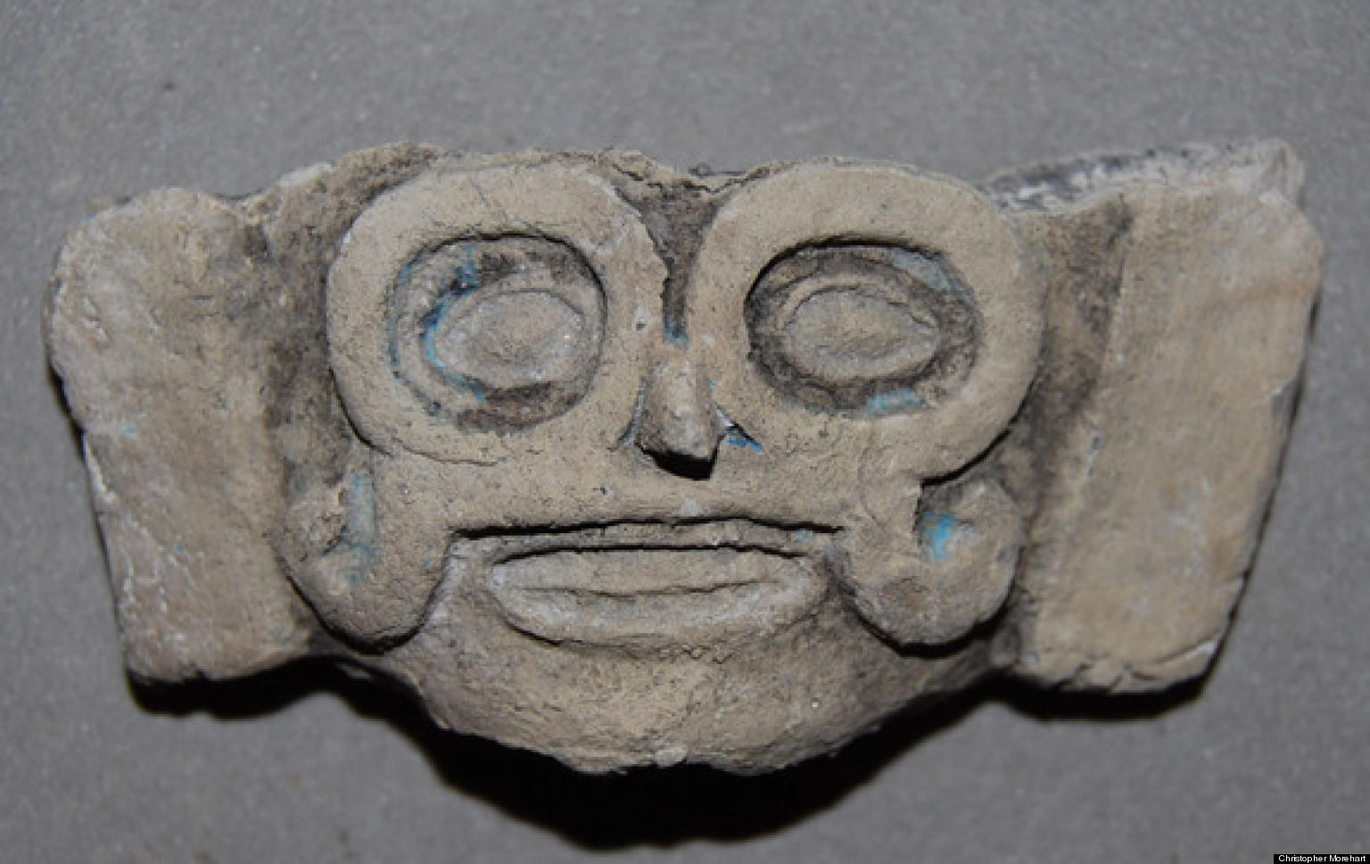 Skulls Found In Mexico May Have Belonged To Human Sacrifice Victims