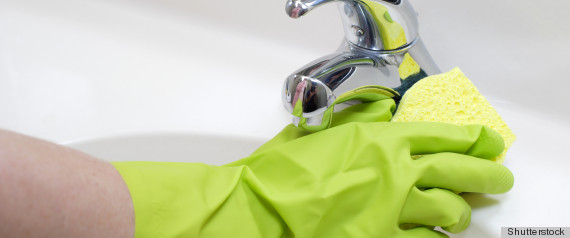 Disinfect Home Flu