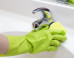 cleaning