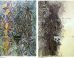 Collectors Fight Over Jasper Johns' 'Hairy Testicles'