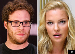 Seth Rogen And Judd Apatow Hit ...