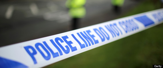 Police Tape