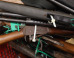 Push For Futuristic Guns Builds On Embattled Past