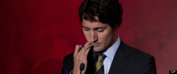 Justin Trudeau Alberta Red Deer Calgary