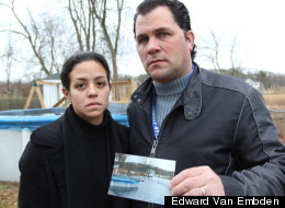 Thousands Displaced By Sandy Still Awaiting Flood Aid