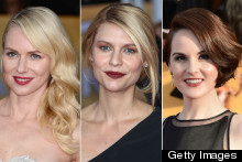 Beauty Trend: The Vamp Lip