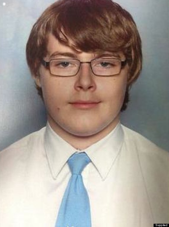 matthew
