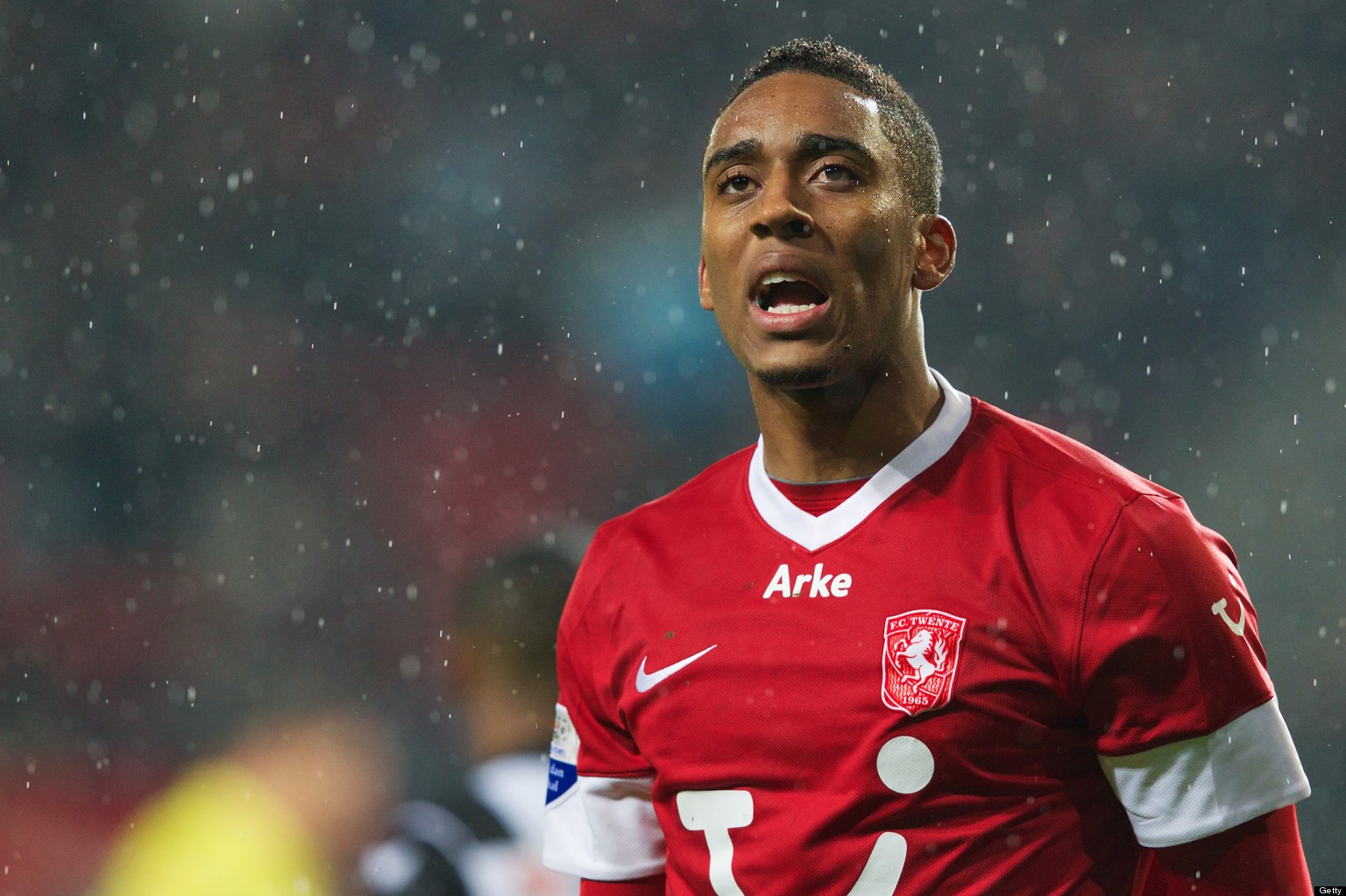 Everton Agree £8.5m Leroy Fer Deal The Dutch International's Profile