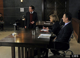 'The Good Wife' Recap: Big Changes At Lockhart/Gardner
