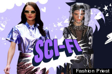 Heaven And Hell: Sci-Fi Trend