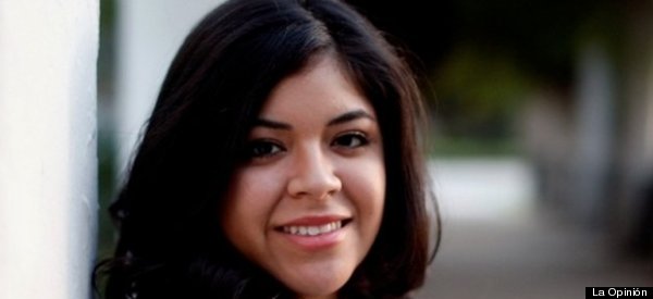 Inmigrante latina gana beca de salud del Congreso de EEUU