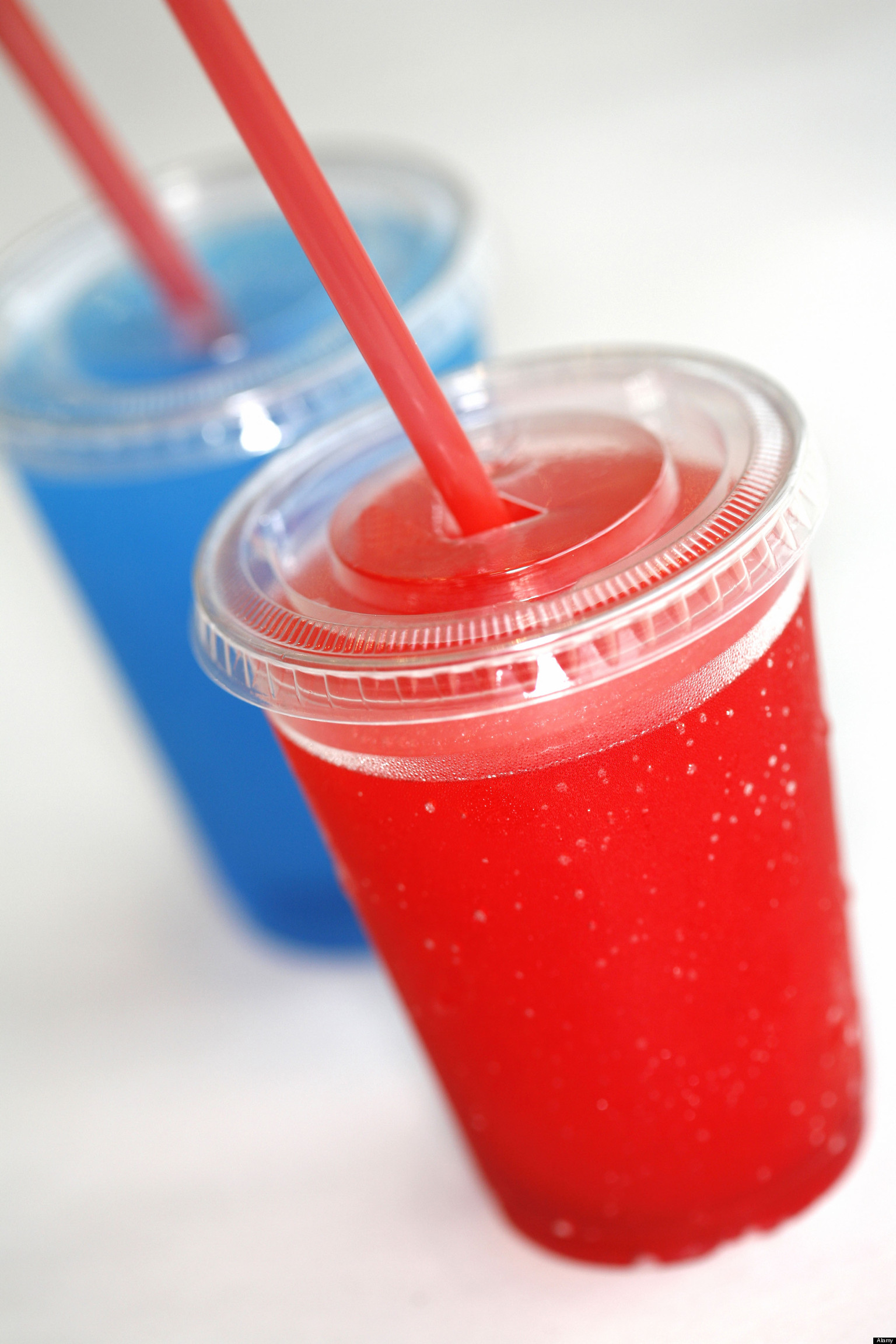 Sugary Drinks Should Be Subject To New Tax, Suggests Report HuffPost UK