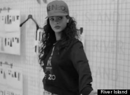 RiRi Reveals What's In Store