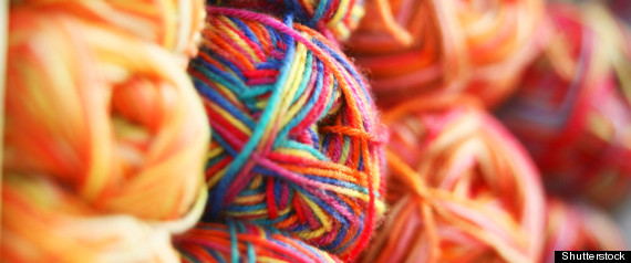 Spring Fashion Trends Wool