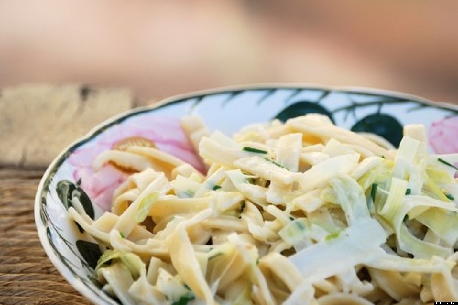 Pasta Fix What To Do When You Overcook Your Noodles HuffPost
