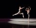 Christopher Atamian: Deutsch Amerikanische Freundshaft at Peridance: Henning Rübsam's SENSEDANCE
