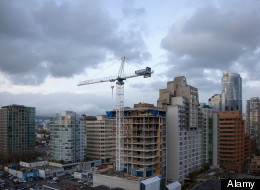 Vancouver Real Estate, Chinese Economy Linked: Study