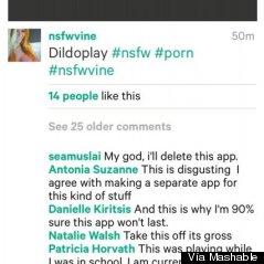 porno en vine
