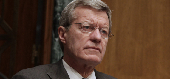 Baucus