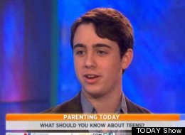 What Adults Really Don't Get About Teens (VIDEO) 