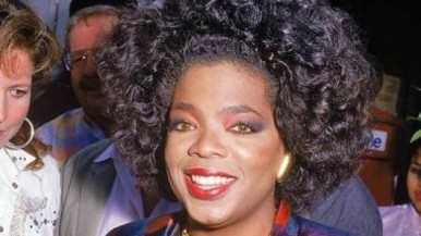 Oprah