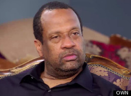 WATCH: Michael Houston On Doing Drugs With Whitney: 'It Just Got Out Of Hand'