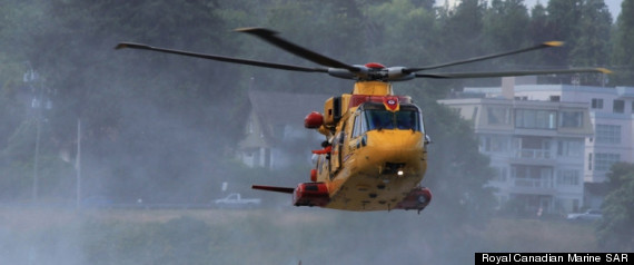 Search And Rescue