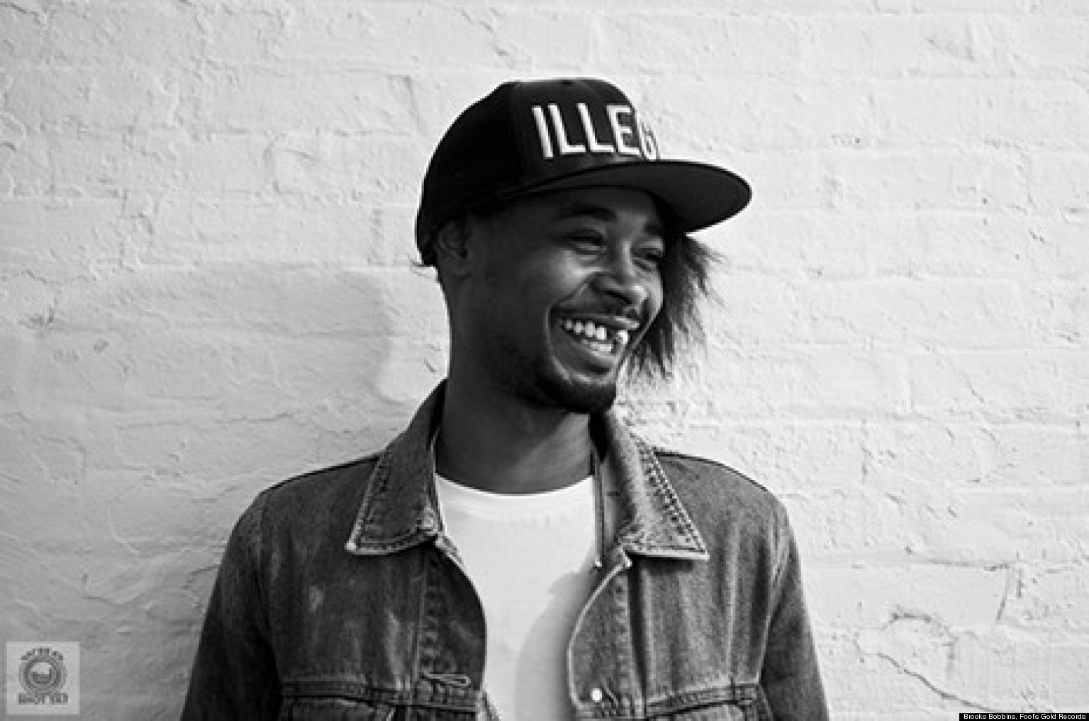 Update Danny Brown Features Pitchfork HuffPost