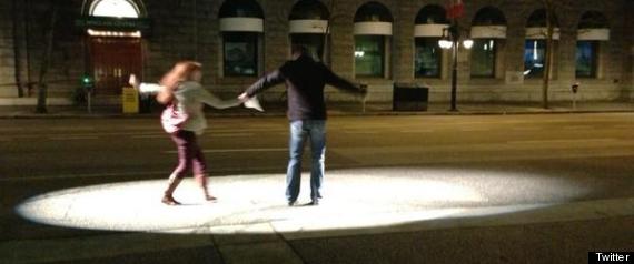 Limelight Tango