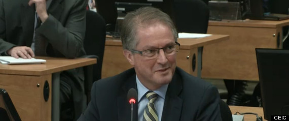 Michel Lalonde
