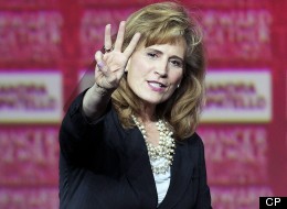 Sandra Pupatello Leaving Politics
